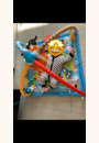 avis Tapis d'éveil interactif : Lumi tapis des petits copains par Rachel