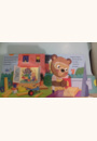 avis Pompon l'ourson : Le grand livre du bricolage  par AUDREY