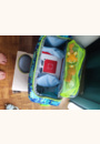 avis Boîte à histoires Mon premier coffret Toniebox par Caroline