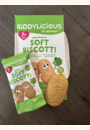 avis Biscuits Pomme par Mélina