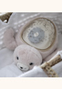 avis Projecteur dynamique Phoque Aqua Dream par Amandine