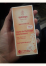 avis Huile Massage Allaitement par Jennifer