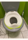 avis Abattant WC par Camille