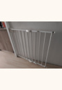 avis Barrière de Sécurité Métal à Visser Extensible Easy Close par Marion