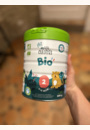 avis Lait de suite 2ème âge Bio de 6 à 12 mois par Brieuc