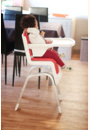 avis Chaise haute ZAAZ par oriane
