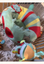 avis Baby Seat and play sophie la girafe par Coleen
