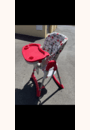 avis Chaise haute B Chair Barbapapa par AMIRAULT