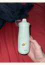 avis Gourde Mini-Me Sip 300ml avec bec verseur par Jessica
