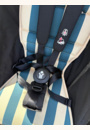 avis Poussette YOYO® avec kit Riviera par Lisette