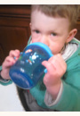 avis Tasse d'apprentissage 300 ml par Anne Sophie