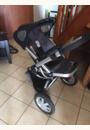 avis Poussette Buzz par Realda