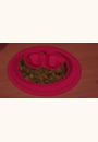 avis Assiette et set de table Mini Mat par Sherley