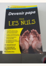 avis Devenir Papa pour les Nuls par Laura