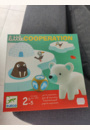 avis Jeu de société Little coopération par Jessica