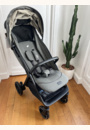 avis Poussette compacte parcel™ lx par Rossana