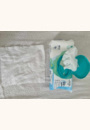 avis Lingettes Aqua Harmonie par Lyanna