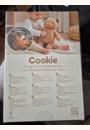 avis Peluche musicale Cookie™ l'Ours qui respire par MANON
