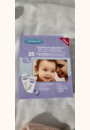 avis Sachets de conservation de lait maternel par Annagalice