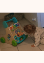 avis Super trotteur nature interactif par Cécilia