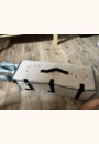 avis Lit Parapluie Sleep N Play Go Plus par Marie