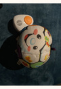 avis Ballon Musical par Elodie