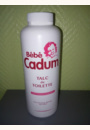 avis Talc de toilette par fanny