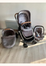 avis Siège auto Pebble par Orianna