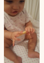 avis P'tit Biscuit - Biscuits pour bébé par Sabrina