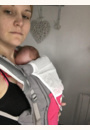 avis Porte-bébé PhysioCarrier par emmanuelle