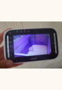 avis Écoute-bébé vidéo Vision XL BM4500 par Angélique