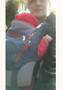 avis PORTE BEBE ERGObaby Performance par Humblot