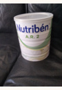 avis Lait AR 2 par Elodie