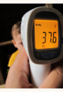 avis Thermomètre frontal et sans contact THERMO+ par Marie