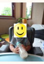 avis Chaise haute Keyo par Gwenael