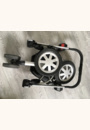 avis Duo Poussette Buzz + Nacelle Buzz par Fanny
