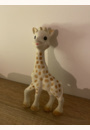 avis Sophie la Girafe millesime 50 ans par Chloé