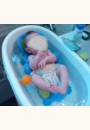 avis Fauteuil de bain Babycoon par Camille