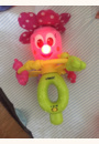 avis Hochet P'tite fleur rose par Candice