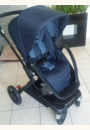 avis Poussette duo Kokoon par Pires