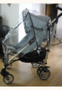 avis Poussette Liteway 2 par sylvia