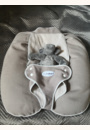 avis Coussin Multirelax déhoussable par Marine