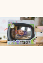 avis Miroir voiture bébé Baby In Sight par LAURIANE