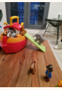 avis Playmobil 1.2.3 - Arche de Noé par laura