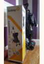 avis Poussette canne Compa'city par Sylvain