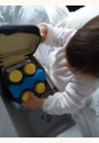 avis Tire-lait Freestyle par Marie-camille