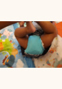 avis Couche lavable  par Lucie