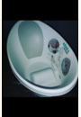 avis Baignoire compacte Shnuggle par Imene