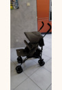 avis Poussette parapluie légère Fold N Care par Melina