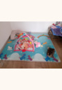 avis Tapis géant réversible par johanna